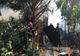 Incendiu de locuință în municipiul Călărași, pe varianta Nord