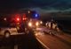 Accident rutier grav pe DN 3A, între localitățile Dâlga și Dor Mărunt