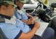 60 de șoferi au fost lăsați fără permis de polițiștii călărășeni săptămâna trecută