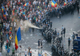 Dosarul "10 august" a fost clasat parțial. Șefii Jandarmeriei, scoși de sub urmărire penală