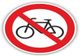 Accesul bicicliștilor interzis în parcuri!