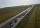 Accident pe Autostrada Soarelui. O persoană rănită grav