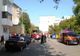 FOTO| Explozie într-un bloc din Călărași. Mai multe persoane s-au autoevacuat