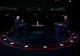 Prima dezbatere televizată între Donald Trump și Joe Biden. Moderatorul nu a reușit să păstreze controlul discuției