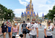 Disney va concedia 28.000 de muncitori 