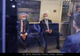 S-a pus în mișcare prima garnitură pe Magistrala 5! Klaus Iohannis și Ludovic Orban, la inaugurarea metroului din Drumul Taberei FOTO