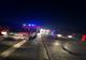 FOTO| Accident grav pe Autostrada A2 București Constanța. Un mort si doi răniți