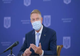 Iohannis: Situația riscă să atingă curând un prag alarmant. Alegerile vor fi pe 6 decembrie