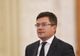 Costel Alexe a demisionat de la vârful Ministerului Mediului