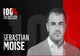 100% TU DECIZI! Sebastian Moise, deputatul intermediar de terenuri de la PMP