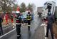 FOTO| Accident grav pe DN 3! Trafic blocat temporar