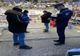 120 de sancţiuni contravenţionale, pentru încălcarea restricțiilor și normelor sanitare