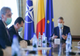 Împărțirea ministerelor cheie din noul Guvern s-a decis la Cotroceni: PNL vrea 10 ministere, USR PLUS - 5 și UDMR - 3. Cui revin posturile de vicepremier