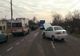 FOTO| Șofer din Călărași implicat într-un accident în Ialomița