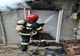 Explozie urmată de incendiu. Intervine elicopterul SMURD