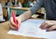 Au fost publicate testele de antrenament pentru Bacalaureat și Evaluarea Națională. Unde pot fi consultate