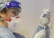10.418 persoane vaccinate  în Călărași