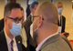 VIDEO Scandal între un deputat AUR și unul USR: "Dispari, păduche! Mă ameninți tu pe mine?”