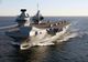 Marea Britanie trimite nave de război în Marea Neagră, în semn de solidaritate cu Ucraina şi aliaţii NATO