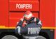 Mașină în flăcări pe Autostrada București – Constanța. Trafic blocat