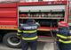 Explozie PUTERNICĂ la o fabrică de pavele de Vâlcea, soldată cu doi morți