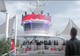 VIDEO Petrecere pe yacht, în largul Mării Negre