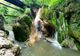 Cascada Bigăr, considerată una dintre cele mai frumoase din lume, s-a prăbușit