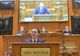 Moțiunea de cenzură a picat, Guvernul rămâne în funcție