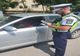 Amenzi de peste 50.000 de lei date de polițiști