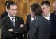 Ludovic Orban, atac la Florin Cîțu după remanierea lui Nazare: ”Vreau să cred, deși îmi este foarte greu, că nu e o răzbunare”