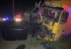 Cinci persoane au murit, iar trei au fost rănite într-un accident rutier