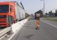 Restricții de trafic pentru autovehiculele de mare tonaj, până sâmbătă, în aproape toată țara!