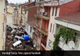 Un ciclon format în Marea Neagră a făcut prăpăd în Turcia