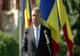 Președintele Iohannis: "Raportul publicat astăzi de ONU cu privire la schimbările climatice trebuie să fie un semnal de alarmă pentru noi toți!”