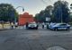 Amenzi pe bandă rulantă date de polițiști în weekend