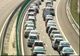  Se circulă bară la bară pe Autostrada Soarelui, dinspre litoral. Rute alternative