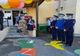 Polițiștii călărășeni alături de elevi,la început de an școlar