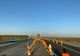 Lucrări pe Autostrada A2 București - Constanța până la sfârșitul lunii noiembrie