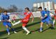 Dunărea Călărași a părăsit  Cupa României, eliminată de FC Buzău