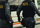 Bătăuși săltați de polițiști