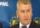 Florin Roman este nou președinte interimar al Camerei Deputaților