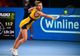 “A fost o luptă grea!” Simona Halep, în sferturi la Kremlin Cup