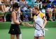 Simona Halep și Gabriela Ruse, eliminate de la Indian Wells la dublu