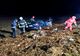 FOTO Un mort și doi răniți în urma unui impact devastator
