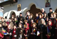 EXCLUSIV Momente emoționante la mânăstirea Ghighiu de 1 Decembrie - MĂRTURII de credință și speranță