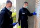 Peste 1000 de persoane aflate în carantină, verificate de poliţiştii călărășeni