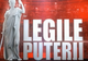 Legile Puterii. Ministrul Muncii, DETALII exclusive despre MĂRIREA PENSIILOR. Ce se întâmplă cu ajutorul pentru încălzire - astăzi, ora 20:50