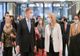 Klaus Iohannis, întâlnire cu președintele Parlamentului European, Roberta Metsola: Primirea României în Schengen, temă principală de discuții
