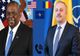 Vasile Dîncu, o nouă discuție cu secretarul Apărării al USA