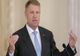 Președintele Klaus Iohannis invitat la Paris, la un dineu oficial cu președintele Macron